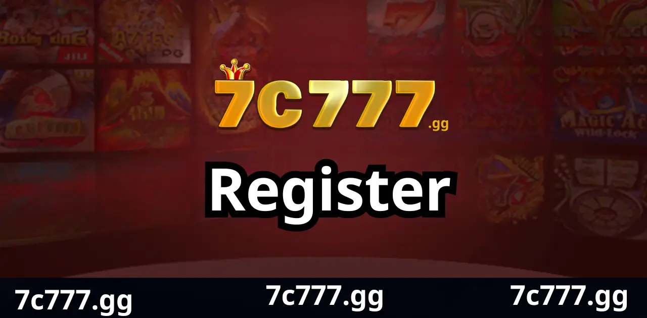 7c777 Register 1 Register 7c777