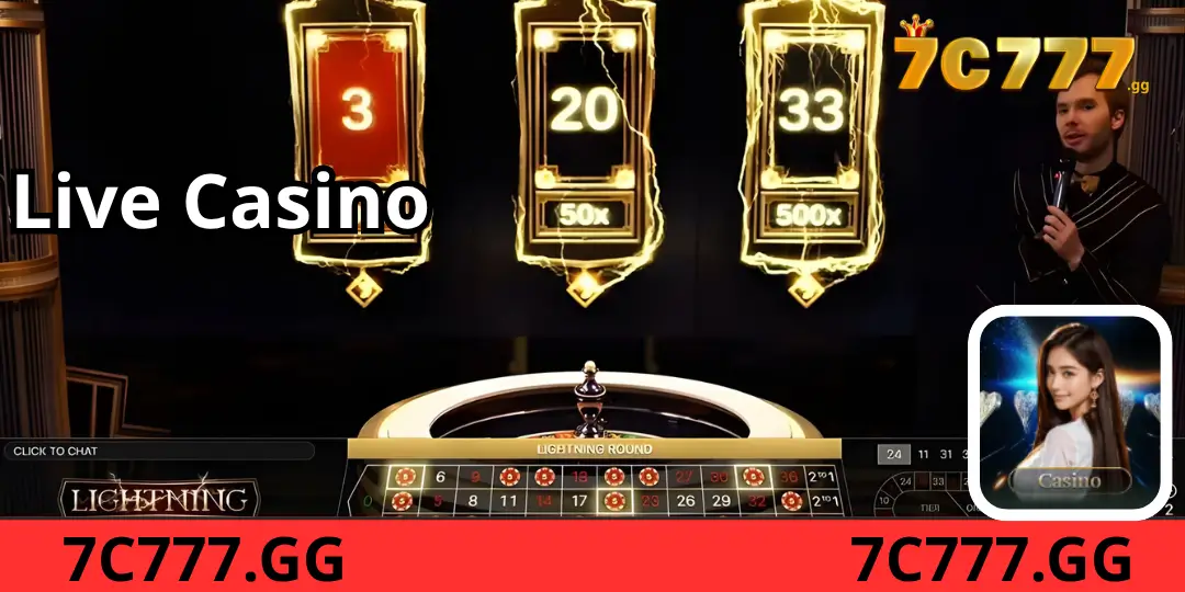 Roulette By Evolution Gaming – Review,How To play & Tips Big win at 7c777 2 interfac Roulette 7c777